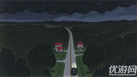 绿水镇截图欣赏