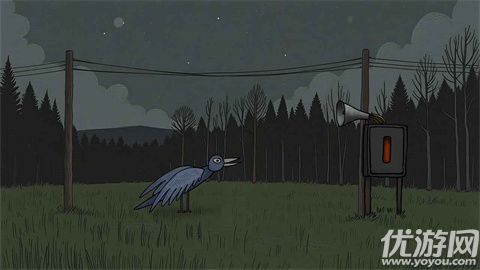 绿水镇截图欣赏