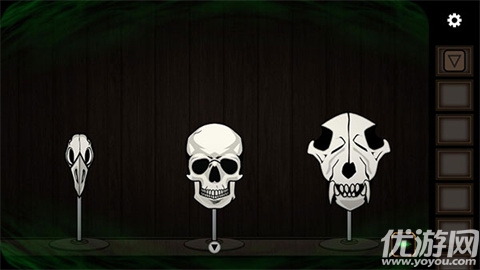 奇案炼金术士游戏截图