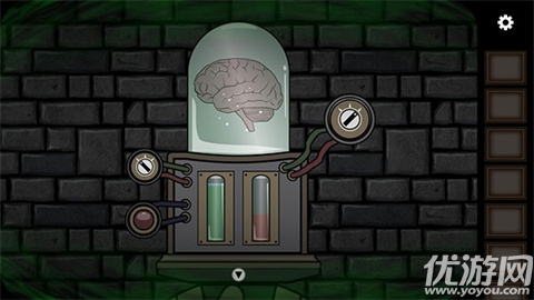 奇案炼金术士游戏截图