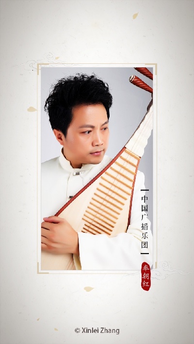 琵琶调音器游戏截图