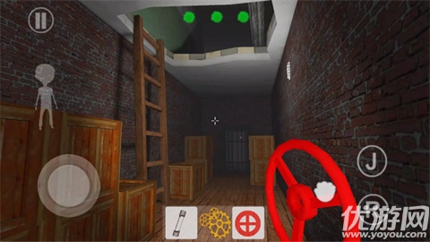 老弟起床游戏截图