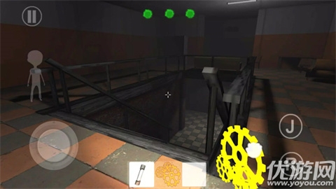 老弟起床游戏截图