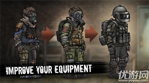 核后之日汉化版游戏截图