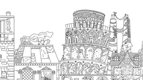 意大利猫咪寻宝记游戏截图