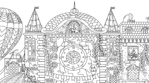 意大利猫咪寻宝记游戏截图