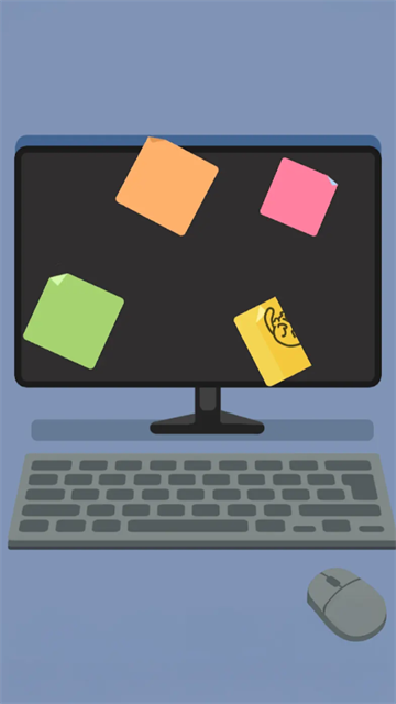 生活小确幸游戏截图