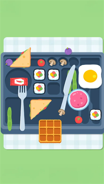 生活小确幸游戏截图