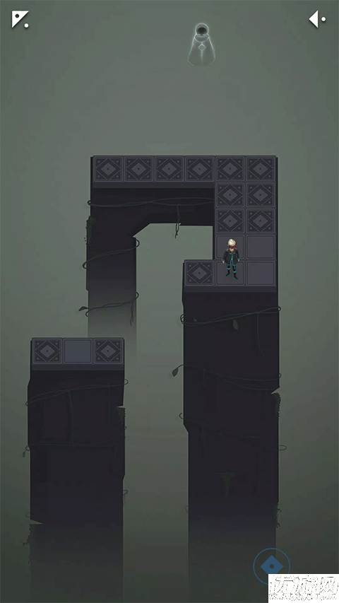 安娜两个世界之间游戏截图