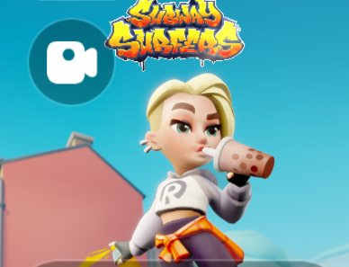 地鐵跑酷playmods