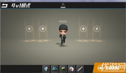 逃跑吧少年悬浮窗开挂器