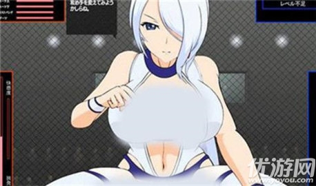 Jsk斗技女王赛琳娜