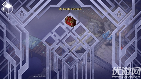 太空站52号谋杀案