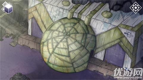 太空站52号谋杀案