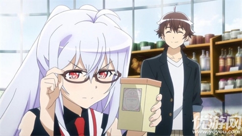 可塑性记忆游戏截图