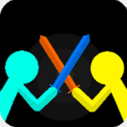 火柴人对决双人版