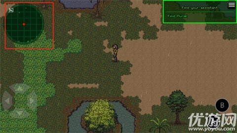 恐龙危机时空封锁