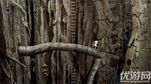 银河历险记2游戏截图