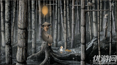 银河历险记2游戏截图