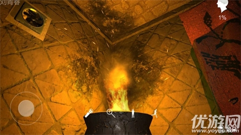 孙美琪疑案哈朵游戏截图