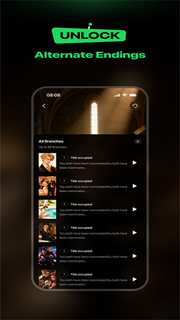 Branches游戏截图