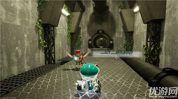 悖论之舞游戏截图