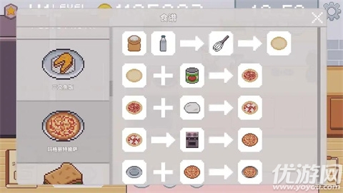 创造厨房中文版游戏截图