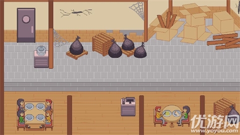 创造厨房中文版