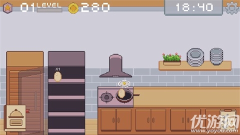 创造厨房中文版