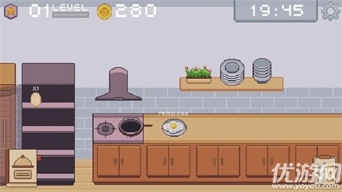 创造厨房中文版