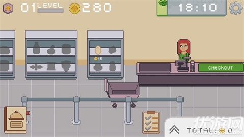 创造厨房中文版