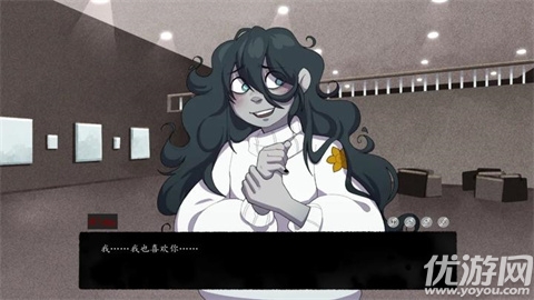 电梯惊魂游戏截图