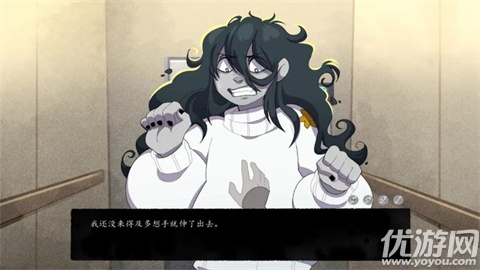 电梯惊魂游戏截图