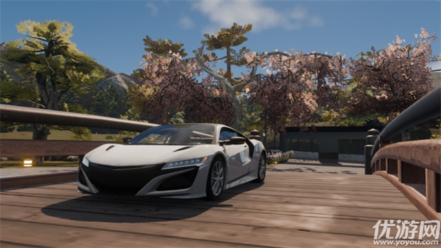 手动挡停车场2游戏截图