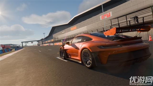 手动挡停车场2游戏截图