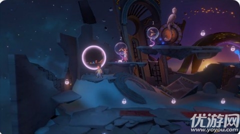 双子迷途2完整版