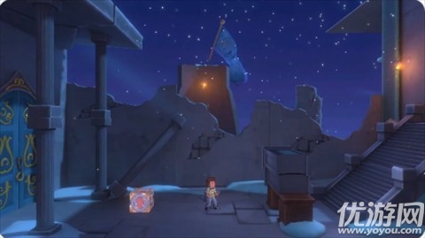 双子迷途2完整版