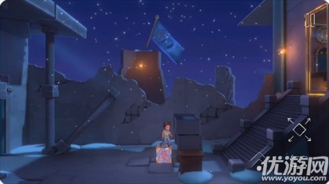 双子迷途2完整版