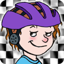 可怕的亨利疯狂卡丁车