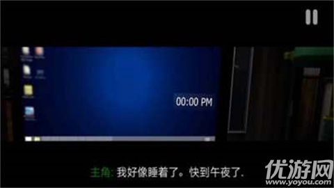 悬案电子机器人2游戏截图