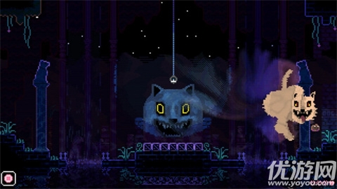 动物井截图欣赏