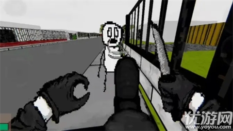 粉红谷游戏截图