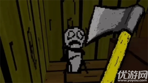 粉红谷游戏截图