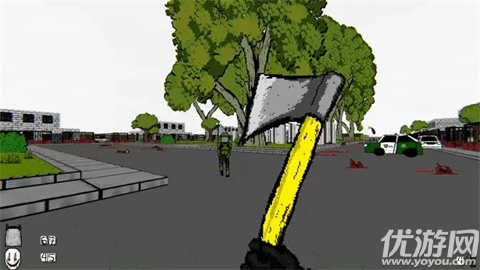 粉红谷游戏截图