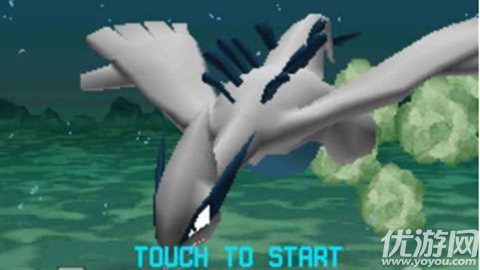 口袋妖怪魂银游戏截图