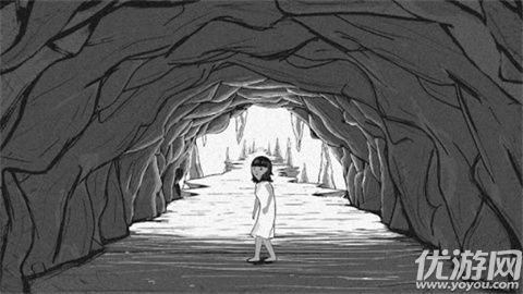 通往记忆女神的道路游戏截图