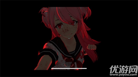 病娇之恋游戏截图