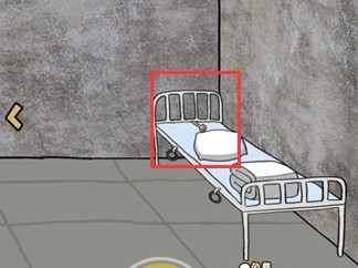逃离医院不容易