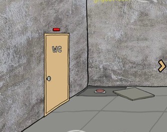 逃离医院不容易