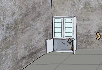 逃离医院不容易